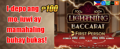 Huge Jackpots Await You