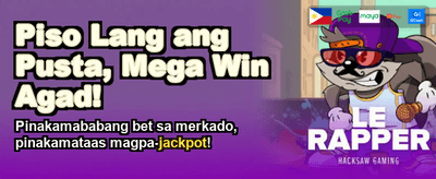 Experience Big Win Rewards